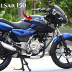 Bajaj Pulsar 150