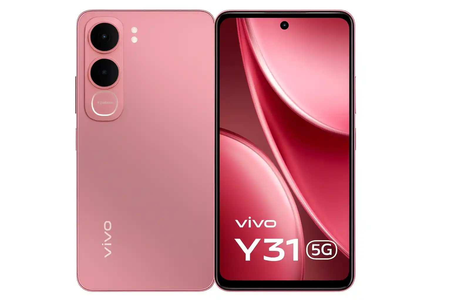 Vivo Y31 5G